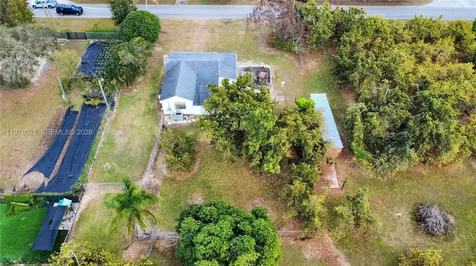 26500 SW 187th Avenue Homestead FL 33031
