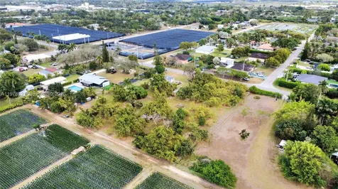 26500 SW 187th Avenue Homestead FL 33031