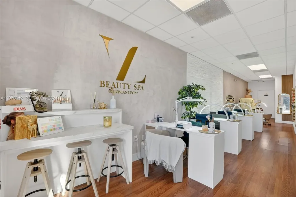 Beauty Service Spa For Sale In Doral Doral FL 33178