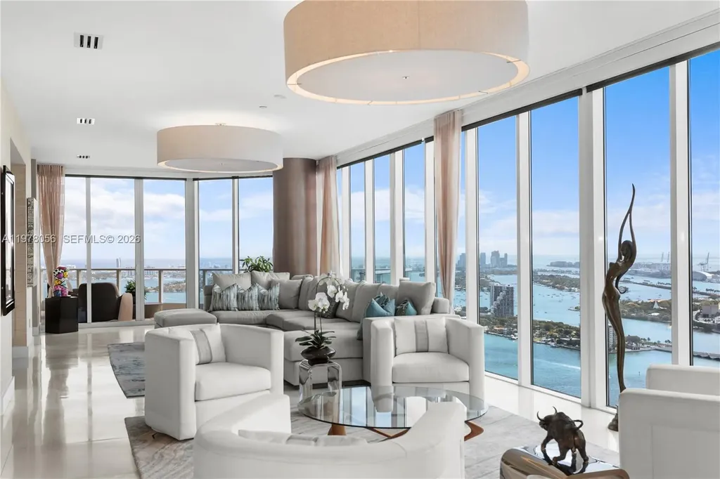 2020 N Bayshore Drive Miami FL 33137