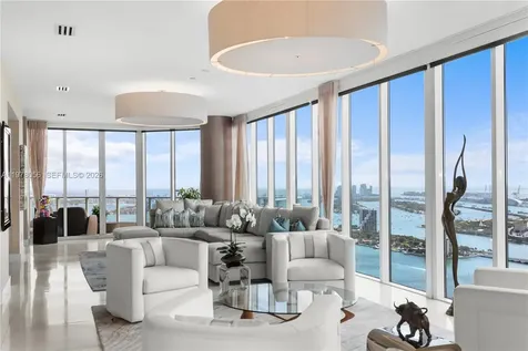 2020 N Bayshore Drive Miami FL 33137