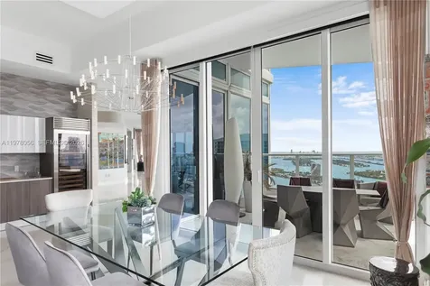 2020 N Bayshore Drive Miami FL 33137