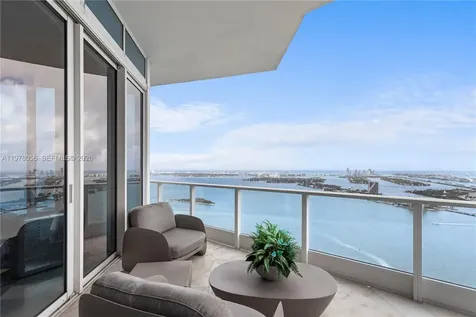 2020 N Bayshore Drive Miami FL 33137