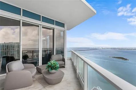2020 N Bayshore Drive Miami FL 33137