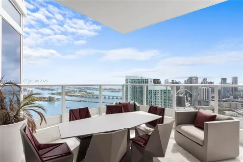 2020 N Bayshore Drive Miami FL 33137