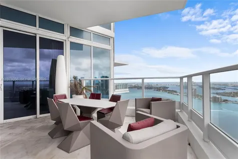 2020 N Bayshore Drive Miami FL 33137