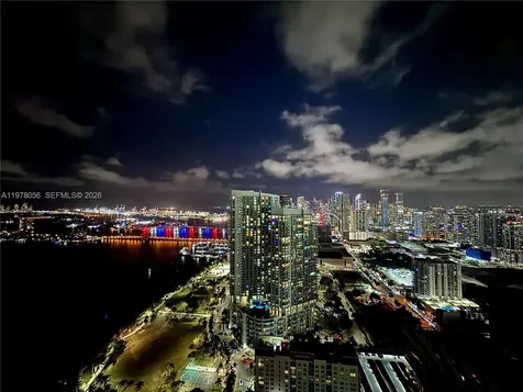 2020 N Bayshore Drive Miami FL 33137