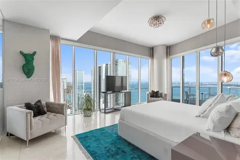 2020 N Bayshore Drive Miami FL 33137