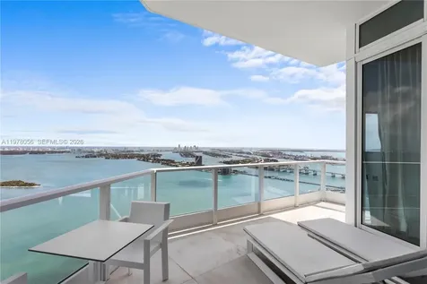 2020 N Bayshore Drive Miami FL 33137