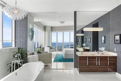 2020 N Bayshore Drive Miami FL 33137