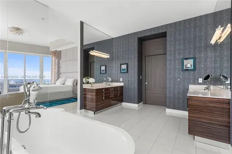 2020 N Bayshore Drive Miami FL 33137
