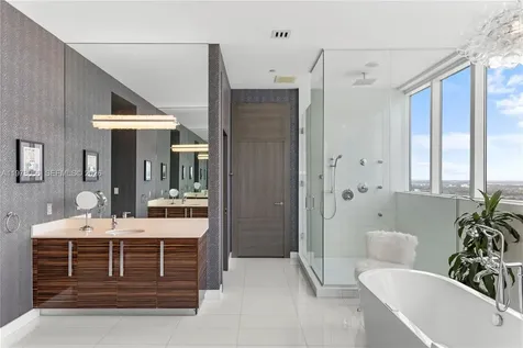 2020 N Bayshore Drive Miami FL 33137