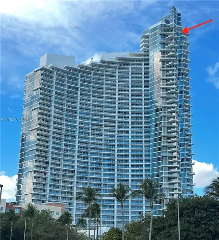 2020 N Bayshore Drive Miami FL 33137