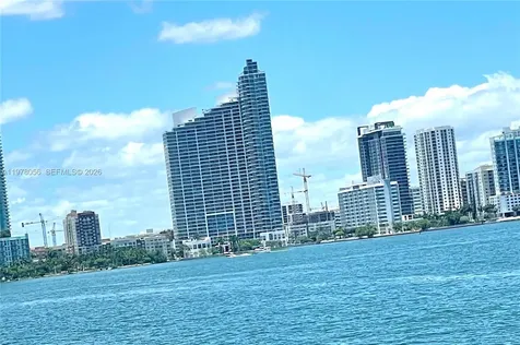 2020 N Bayshore Drive Miami FL 33137
