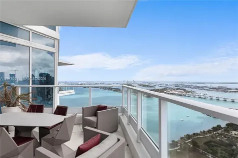 2020 N Bayshore Drive Miami FL 33137