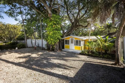 3041 Calusa Street Coconut Grove FL 33133