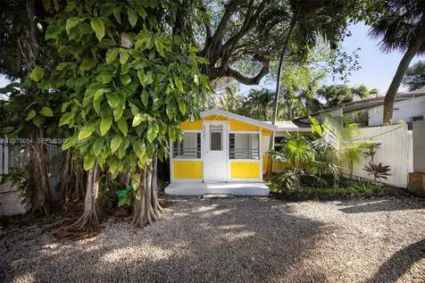 3041 Calusa Street Coconut Grove FL 33133