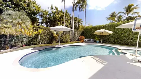 1131 NE 97th Street Miami Shores FL 33138