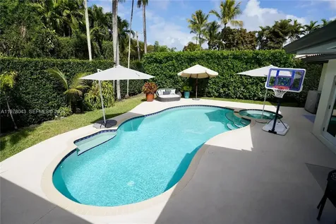 1131 NE 97th Street Miami Shores FL 33138
