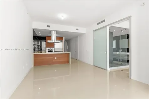1100 Biscayne Boulevard Miami FL 33132