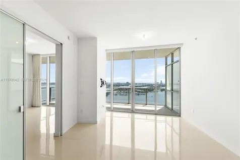 1100 Biscayne Boulevard Miami FL 33132