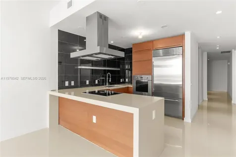 1100 Biscayne Boulevard Miami FL 33132