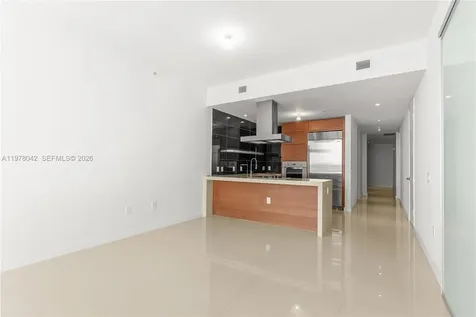 1100 Biscayne Boulevard Miami FL 33132