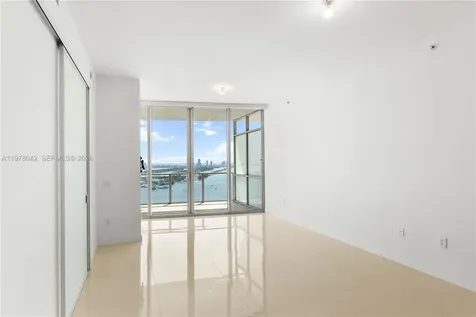 1100 Biscayne Boulevard Miami FL 33132