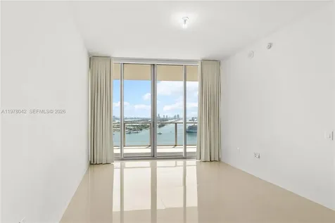 1100 Biscayne Boulevard Miami FL 33132