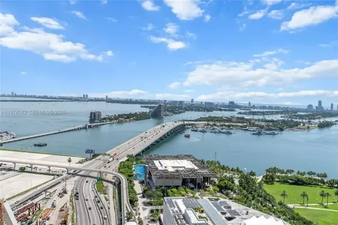 1100 Biscayne Boulevard Miami FL 33132