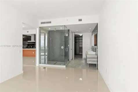 1100 Biscayne Boulevard Miami FL 33132