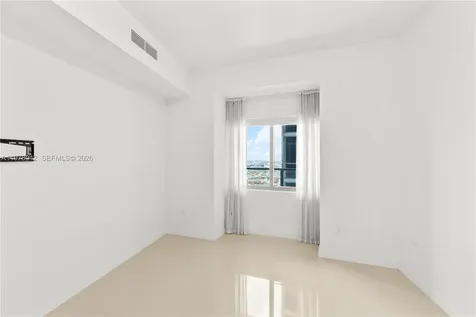 1100 Biscayne Boulevard Miami FL 33132