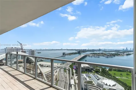 1100 Biscayne Boulevard Miami FL 33132