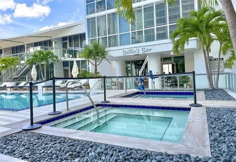 1100 Biscayne Boulevard Miami FL 33132