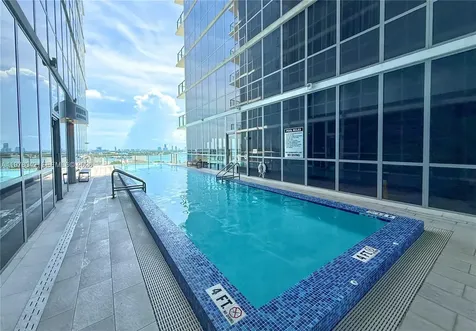1100 Biscayne Boulevard Miami FL 33132