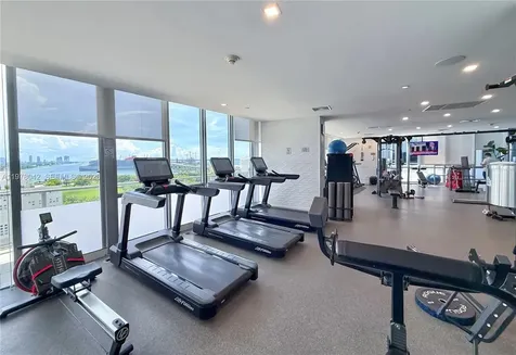 1100 Biscayne Boulevard Miami FL 33132