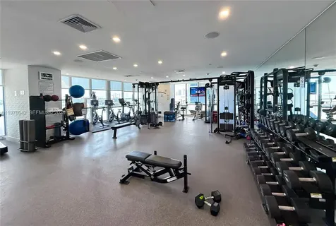 1100 Biscayne Boulevard Miami FL 33132