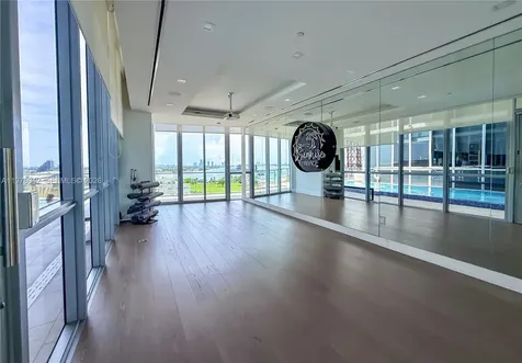 1100 Biscayne Boulevard Miami FL 33132