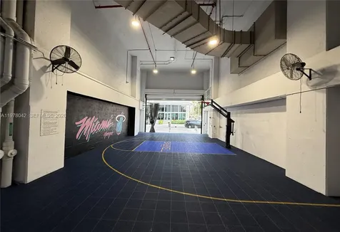 1100 Biscayne Boulevard Miami FL 33132