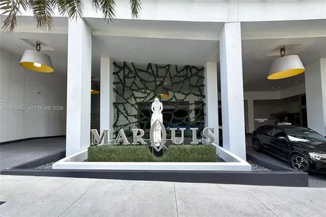 1100 Biscayne Boulevard Miami FL 33132