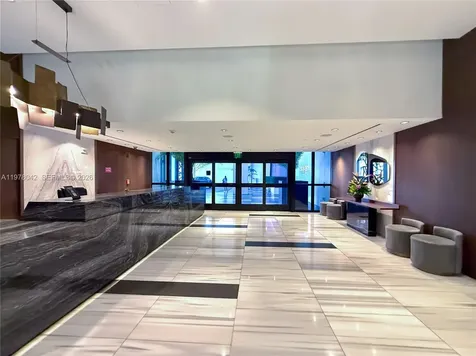 1100 Biscayne Boulevard Miami FL 33132