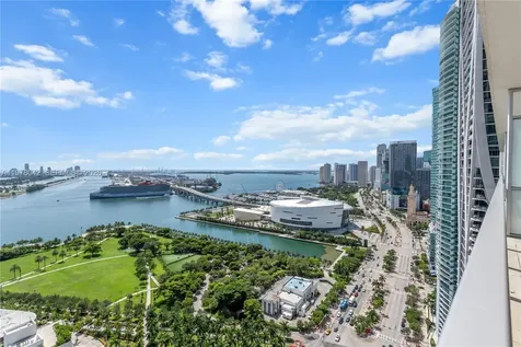 1100 Biscayne Boulevard Miami FL 33132