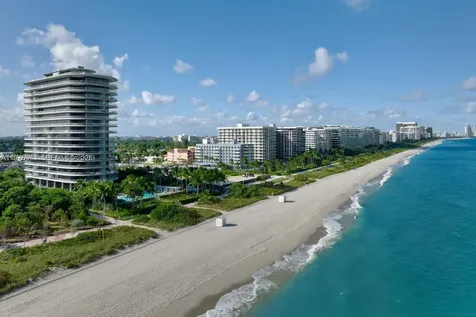 8701 Collins Avenue Miami Beach FL 33154