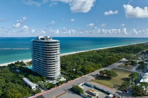 8701 Collins Avenue Miami Beach FL 33154