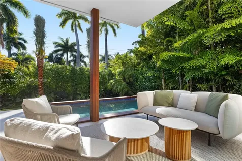 5701 N Bay Road Miami Beach FL 33140