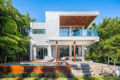 5701 N Bay Road Miami Beach FL 33140
