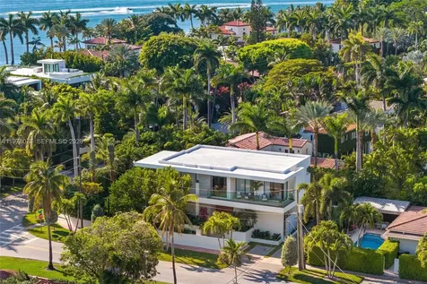 5701 N Bay Road Miami Beach FL 33140