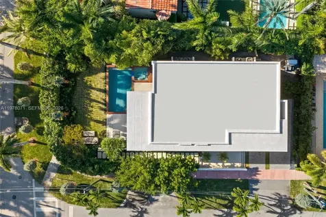 5701 N Bay Road Miami Beach FL 33140