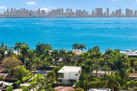 5701 N Bay Road Miami Beach FL 33140