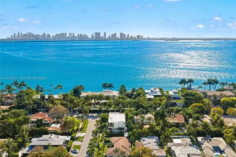 5701 N Bay Road Miami Beach FL 33140